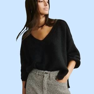 Anthropologie Pilcro Sweater